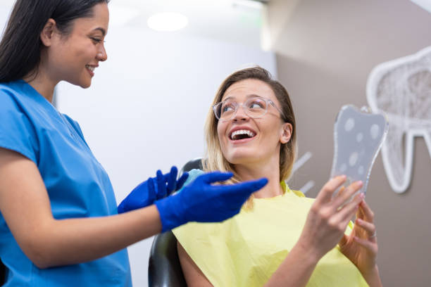  Gilroy, CA Dental Services Pros